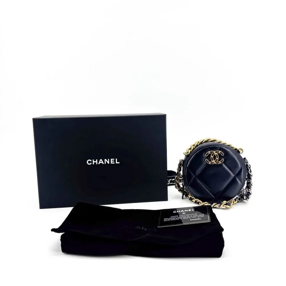 CHANEL delivery duty